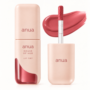 House of Hur Glowy Ampoule Tint 01 Deep Rose 4.5g